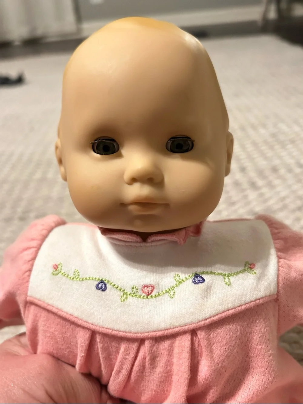 American Girl Bitty Baby Doll